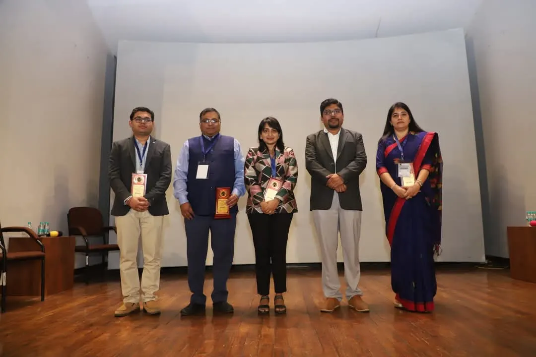 Award Ceremony