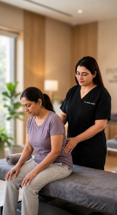 why patients choose us